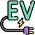 Years EV Industry Experience Years EV Industry Experience