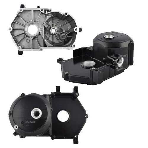 Industrial Die Casting Components6