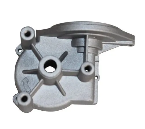 High Pressure Aluminum Die Casting Parts2