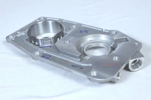 Pressure Die Casting Alloy1