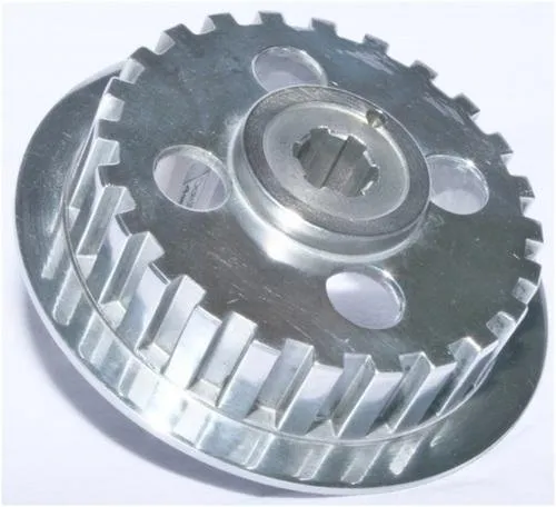 Aluminium Die Casting Component1000
