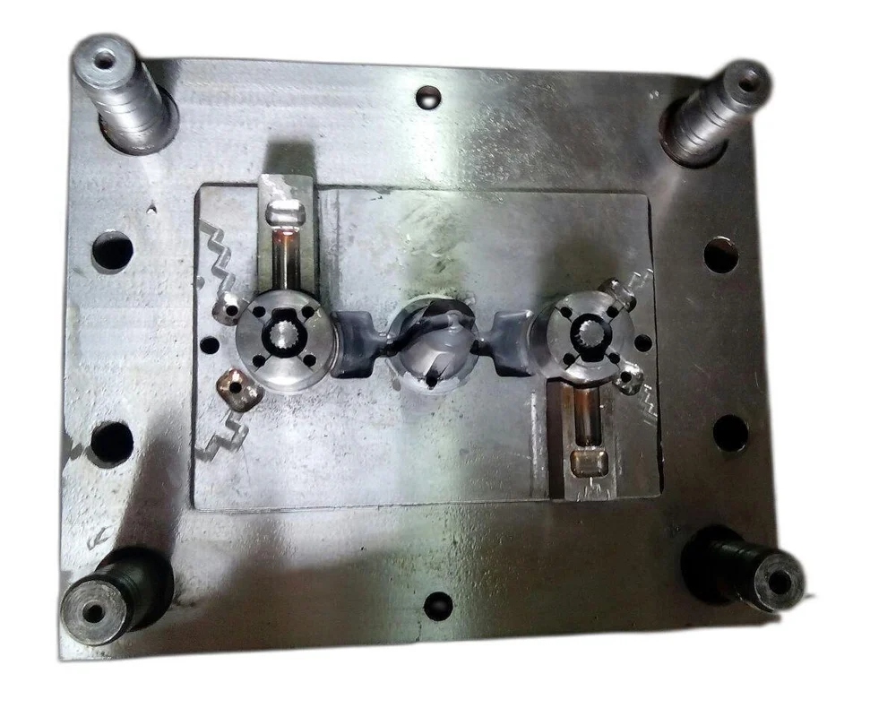 High Pressure Die Casting Mold for Automotive Industry3