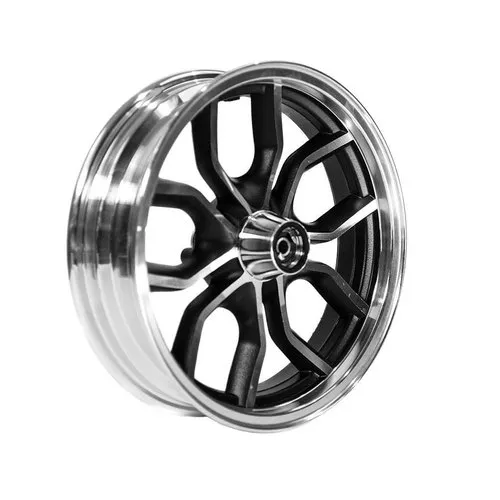 ICAT Approved 10 inch Alloy Wheel For Electric Scooter2