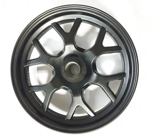 ICAT Approved 10 inch Alloy Wheel For Electric Scooter5