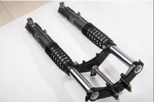 Electric Scooter And Bikes Telescopic Suspension Shocker