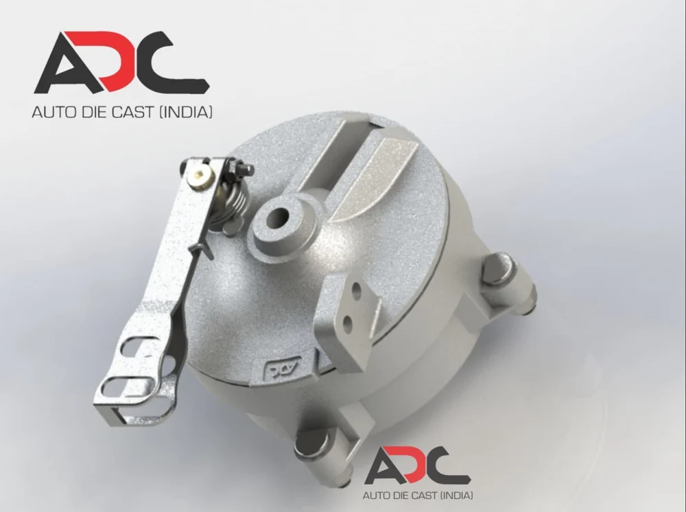 Electric Scooter Brake Pads3